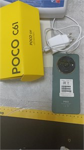 XIAOMI POCO C61 4/128 ГБ 890000627103