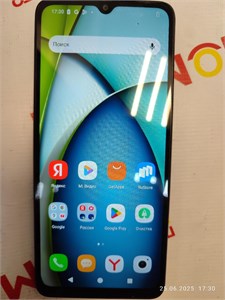 XIAOMI REDMI A3X 3/64 ГБ 890000625929