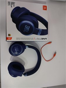 Беспроводные/проводные наушники JBL Live 770NC 890000625200