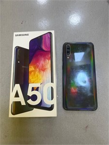 SAMSUNG GALAXY A50 4/64ГБ 890000626268