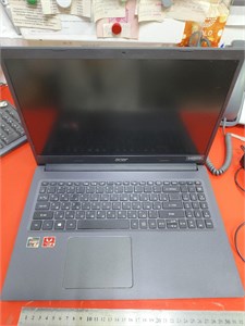Ноутбук Acer Extensa 15 EX215-22 (Ryzen 5 3500U) 890000625587