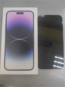 APPLE IPHONE 14 PRO MAX 128ГБ 890000626278