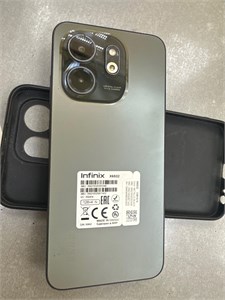 INFINIX SMART 9 4/128ГБ 890000627108