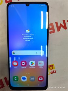 SAMSUNG GALAXY A05 4/64 ГБ 890000627556