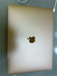 APPLE MacBook Air "13,3 (M1, 2020) 8/256GB 890000609147