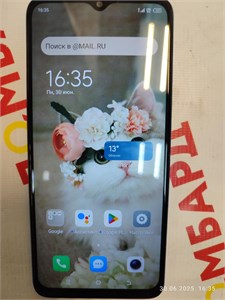 TECNO SPARK 10 8/128 ГБ 890000627636