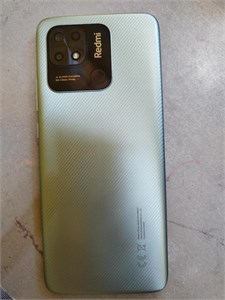 XIAOMI REDMI 10C 4/128ГБ 890000626381