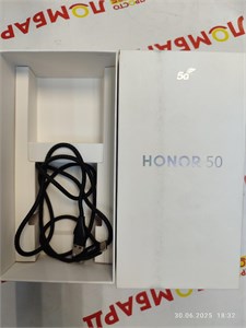 HONOR 50 6/128 ГБ 890000627711
