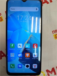 INFINIX HOT 30I 8/128 ГБ 890000627656