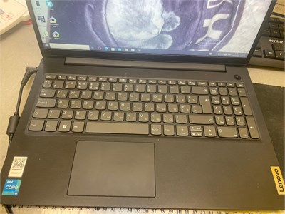 Ноутбук lenovo V15 G3 IAP (i3-1215u) 890000591957