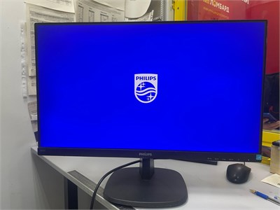 Монитор 23.8" Philips 243V7Q 890000626616
