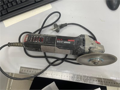 УШМ P.I.T. PWS125-C5 890000625607