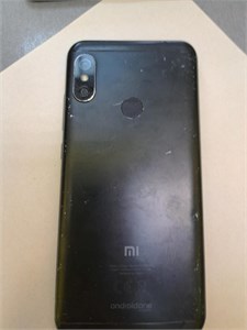 XIAOMI MI A2 LITE 4/64ГБ 890000625767