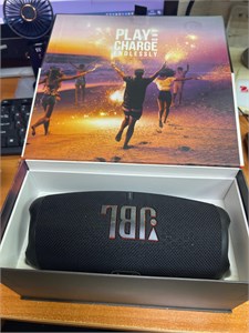 Портативная колонка JBL Charge 5 , 40 Вт 890000627169