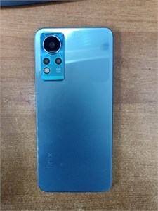 INFINIX NOTE 12 6/128ГБ 890000626735