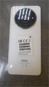 XIAOMI POCO C61 4/128ГБ 890000625285