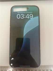 APPLE IPHONE 16 PRO MAX 256 ГБ 890000602137