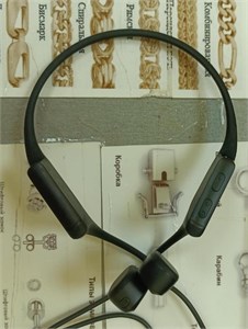 Наушники SUUNTO Wing HS231 890000627075