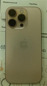 APPLE IPHONE 16 PRO 256ГБ 890000626873