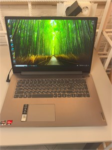 Ноутбук Lenovo Ideapad 3 17ALC6 (Ryzen 5 5500U) 890000613507