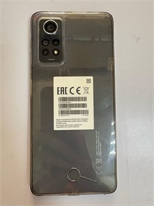 XIAOMI REDMI NOTE 12 PRO 8/256ГБ 890000627427