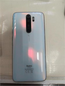 XIAOMI REDMI NOTE 8 PRO 6/128ГБ 890000626517