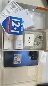 TECNO SPARK GO 2024 4/64ГБ 890000606228