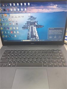 Ноутбук 15.6" Xiaomi RedmiBook 15 I3-1115G4 890000591463
