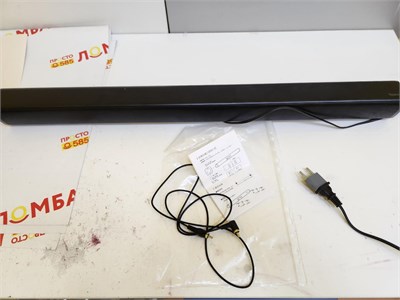 Xiaomi Redmi TV Soundbar 890000627496