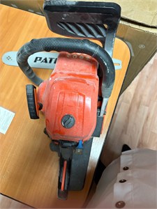 Цепная пила PATRIOT PT 385 890000627151