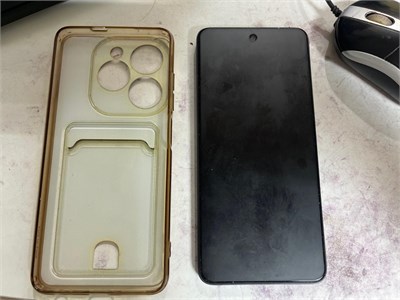 TECNO SPARK GO 2024 3/64ГБ 890000625752
