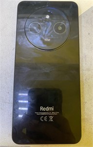 XIAOMI REDMI 14C 8/256ГБ 890000626447