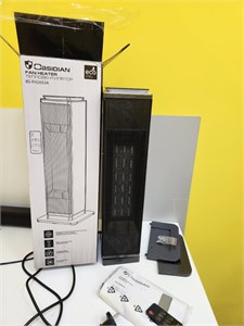 Тепловентилятор Obsidian FAN HEATER BS-FH2053A 890000627516