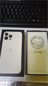 APPLE IPHONE 13 PRO MAX 128 ГБ 890000605737