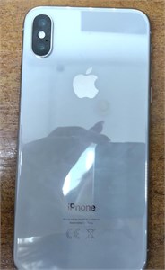 APPLE IPHONE X 64ГБ 890000567558