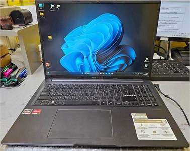 Ноутбук 15.6" ASUS Vivobook M3604YA Ryzen 7 7730u 890000625886