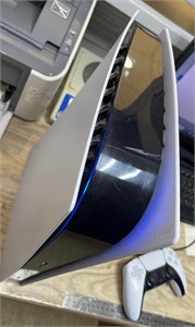 Игровая приставка Sony PlayStation 5 CFI-1008A 890000625966