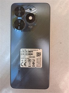 TECNO SPARK 20C 8/128ГБ 890000626165