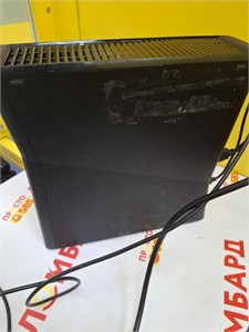 Игровая приставка XBOX 360 S (1439) 890000627119