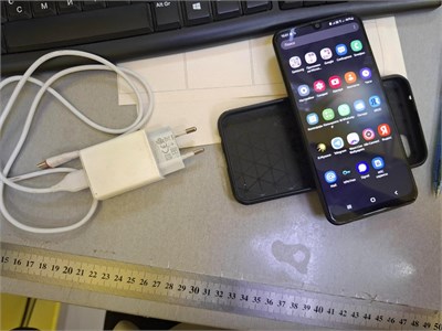 SAMSUNG GALAXY M31 6/128ГБ 890000626856