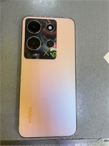 INFINIX NOTE 30I 8/128ГБ 890000626122