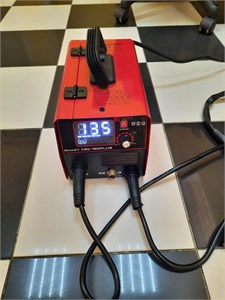 Сварочный аппарат EDON SMART MIG-180 PLUS 890000626021
