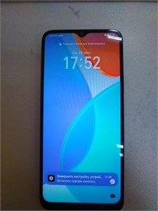 HONOR X6 4/64ГБ 890000625958