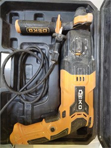 Перфоратор Deko DKH850W 890000625976
