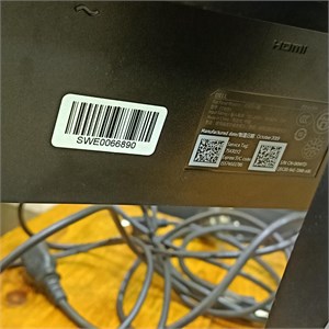 23.8" Монитор Dell P2419H 890000625379