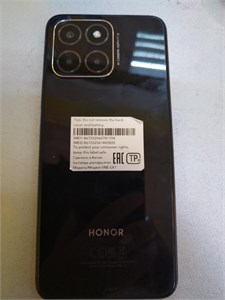 HONOR X6 4/64ГБ 890000625936