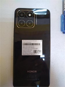 HONOR X6 4/64ГБ 890000625939