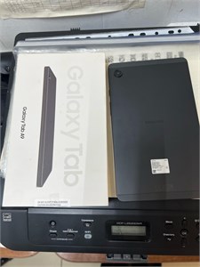 ПЛАНШЕТ SAMSUNG GALAXY TAB A9 (SM-X110) 8/128 ГБ 890000532620