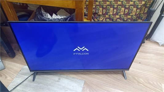 32" (81 см) Телевизор iFFALCON 32S53 890000596898