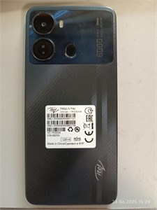 ITEL MOBILE P40 4/128ГБ 890000626882